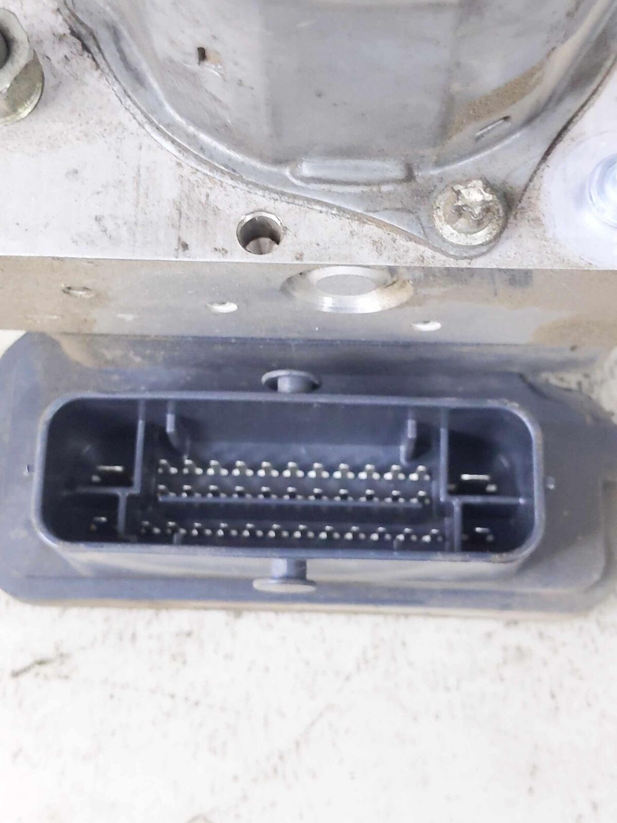 ABS Anti Lock Brake Parts Pump Module Unit OEM TOYOTA CAMRY 2.5L 15 16 17