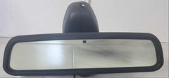 Interior Rear View Mirror with Auto Dimming Sensor OEM BMW X5 2003