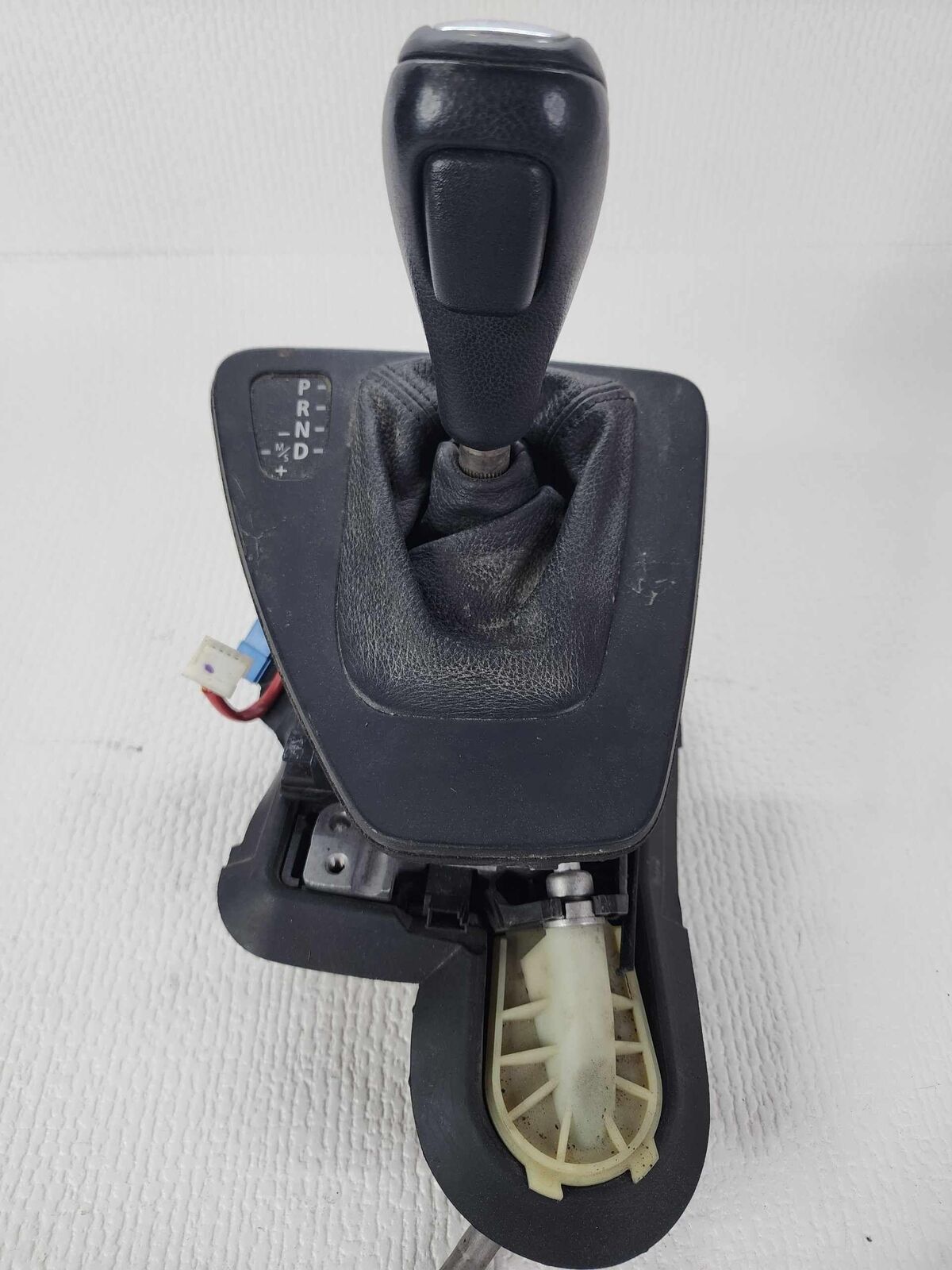 Floor Transmission Gear Shifter Lever Automatic BMW 328 SERIES 2008