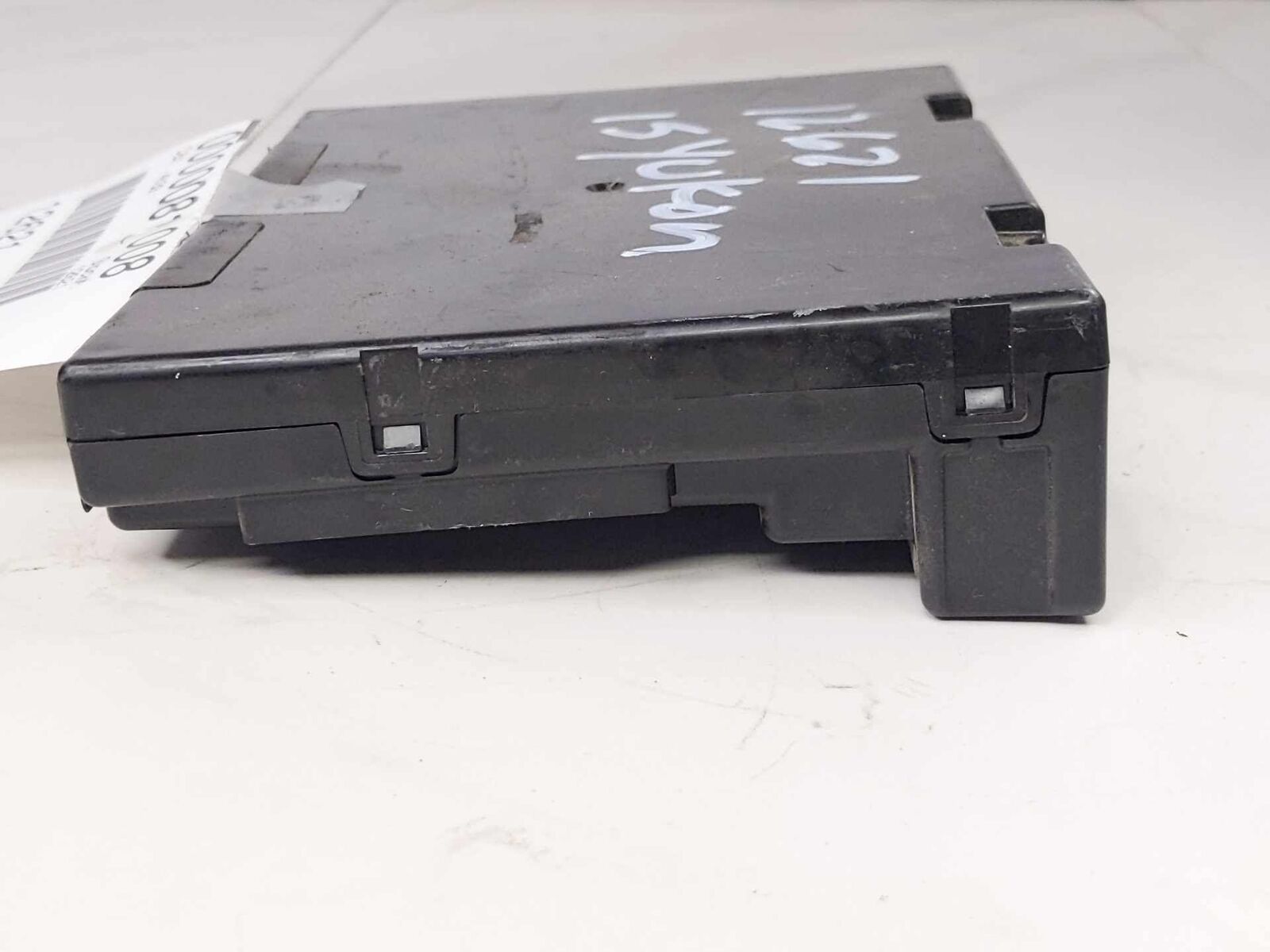 Body Control Module Unit BCM BCU Computer OEM 13594697 GMC YUKON 2015