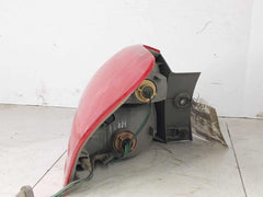 Tail Light Lamp Right Passenger OEM ROGUE EXCEPT SPORT 08 09 10 11 12 13 14 15