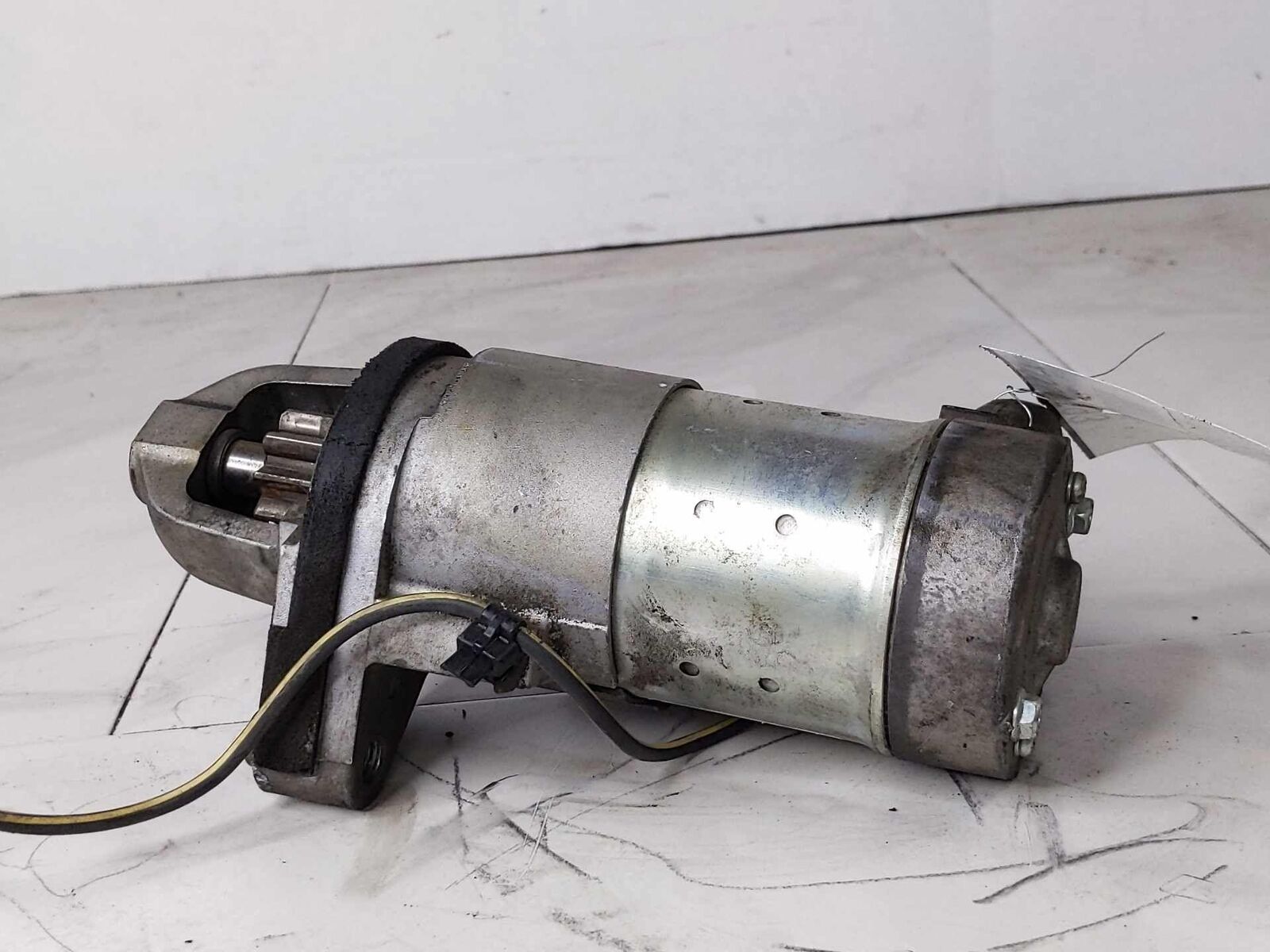 Starter Motor OEM 23300EY00E INFINITI Q50 3.0L 14 15 16 17 18 19 20