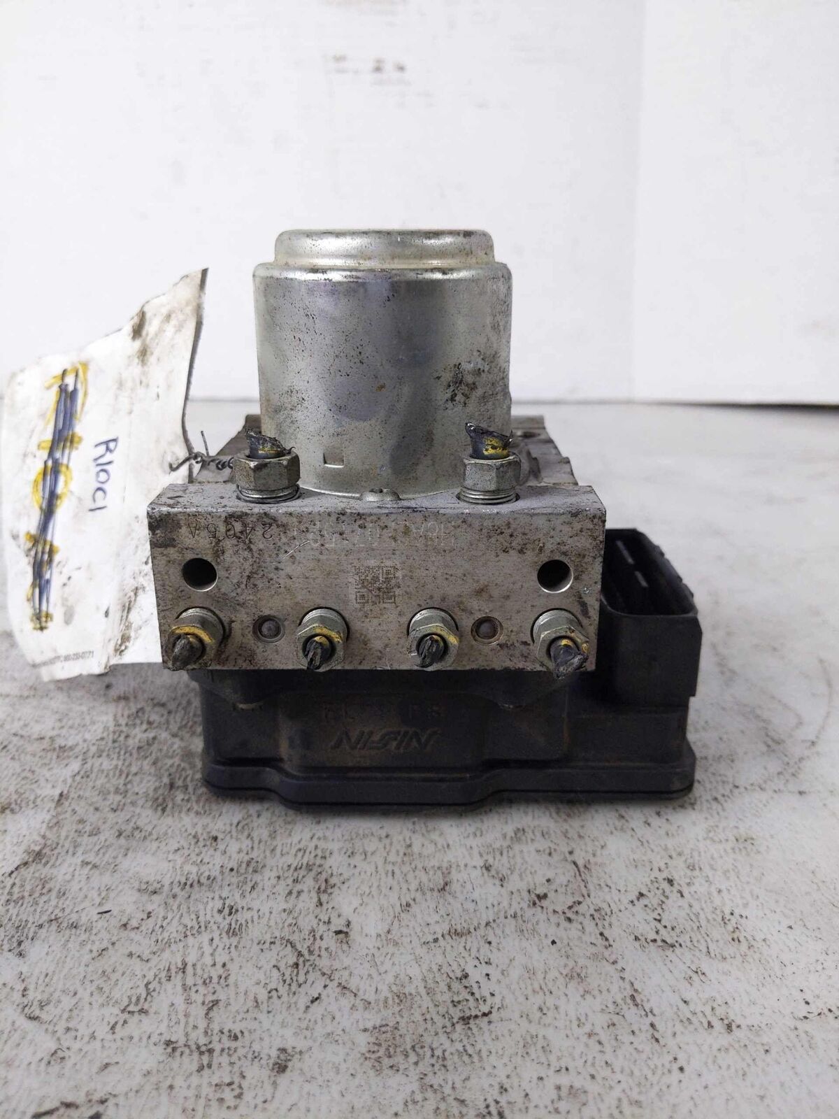 ABS Anti Lock Brake Parts Pump Module Unit OEM HONDA FIT 1.5L 12 13 14