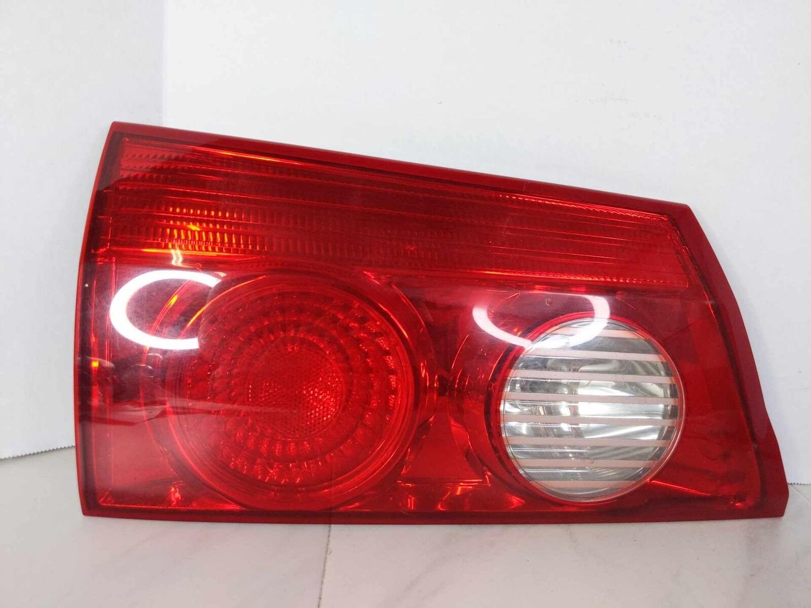Tail Light Lamp Decklid Mounted LH Left Driver OEM TOYOTA SIENNA 06 07 08 09 10