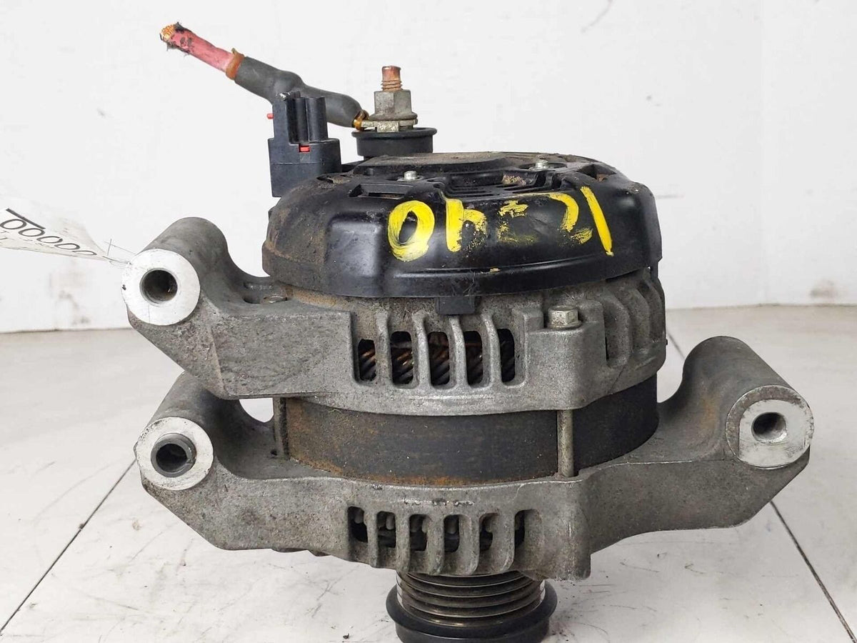 Alternator Generator Charging Assy Engine OEM DODGE DURANGO 3.6L 16 17 18 19 20