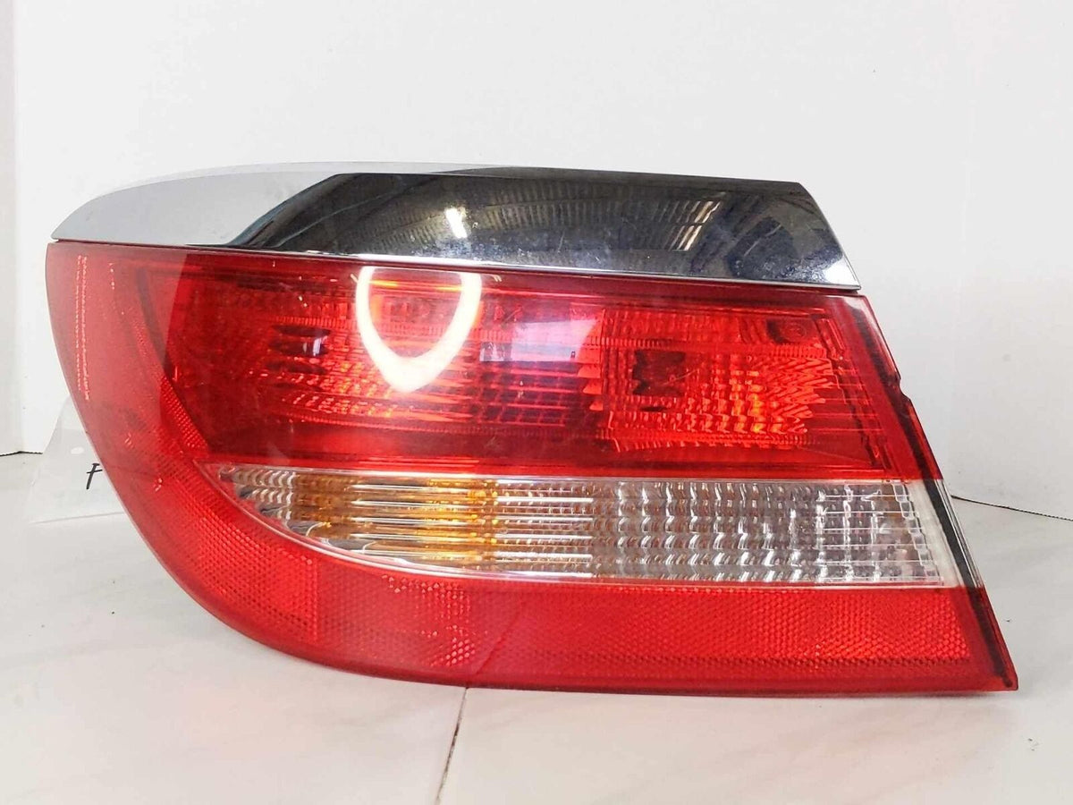 Tail Light Lamp Quarter PanelMntd Left Driver OEM BUICK VERANO 12 13 14 15 16 17