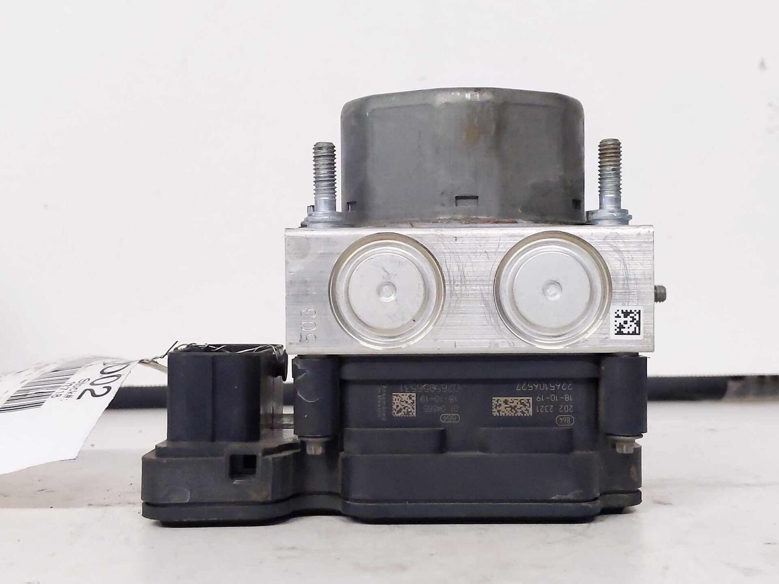 ABS Anti Lock Brake Pump Module OEM NISSAN VERSA Sedan 1.6L 15 16 17 18 19