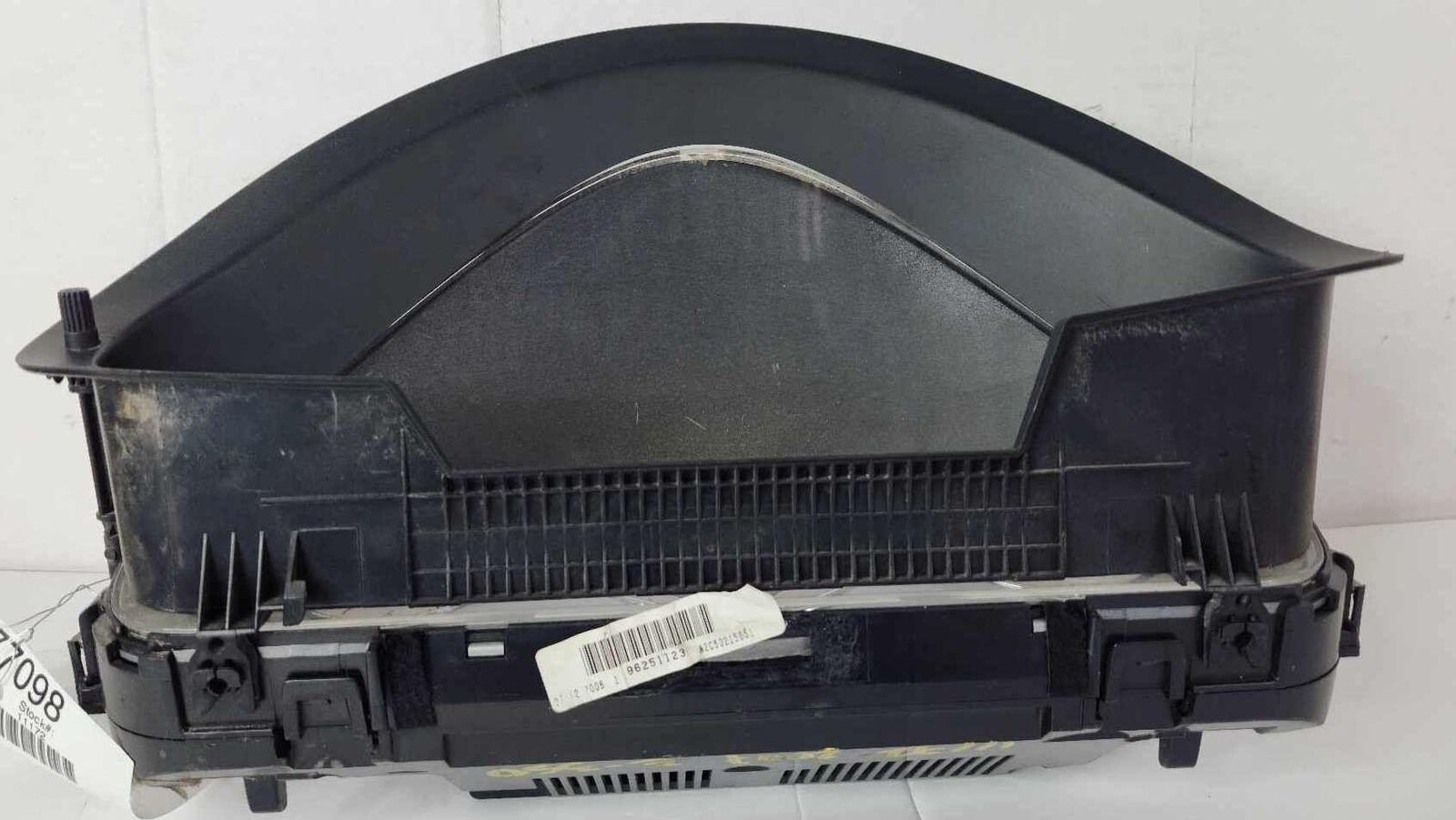 Speedometer Instrument Cluster Gauge OEM 2115405948 MERCEDES E-CLASS E350 07 08