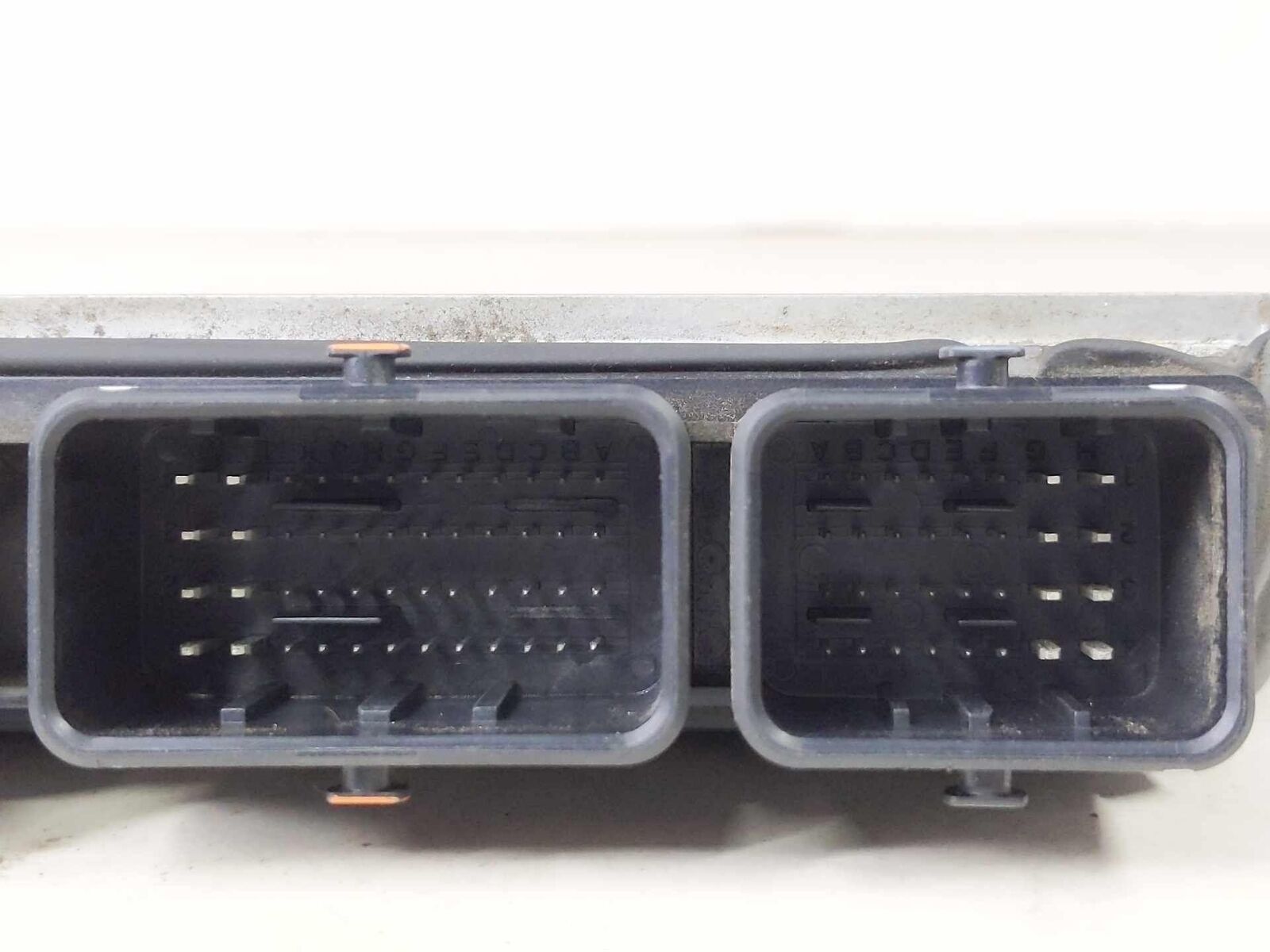 Engine Computer Electronic Control Module ECU OEM NISSAN VERSA 14 15 16 17 18