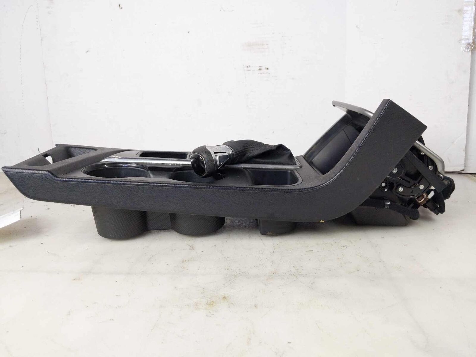 Center Console Front Floor OEM HYUNDAI SONATA 15 16 17