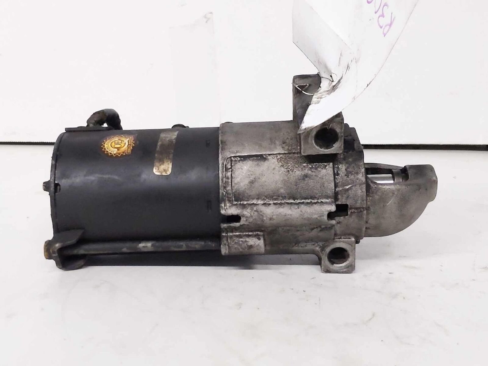 Starter Motor OEM CHEVY EXPRESS 2500 4.8L 2003