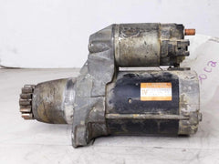 Starter Motor OEM SCION TC 2.4L 2009