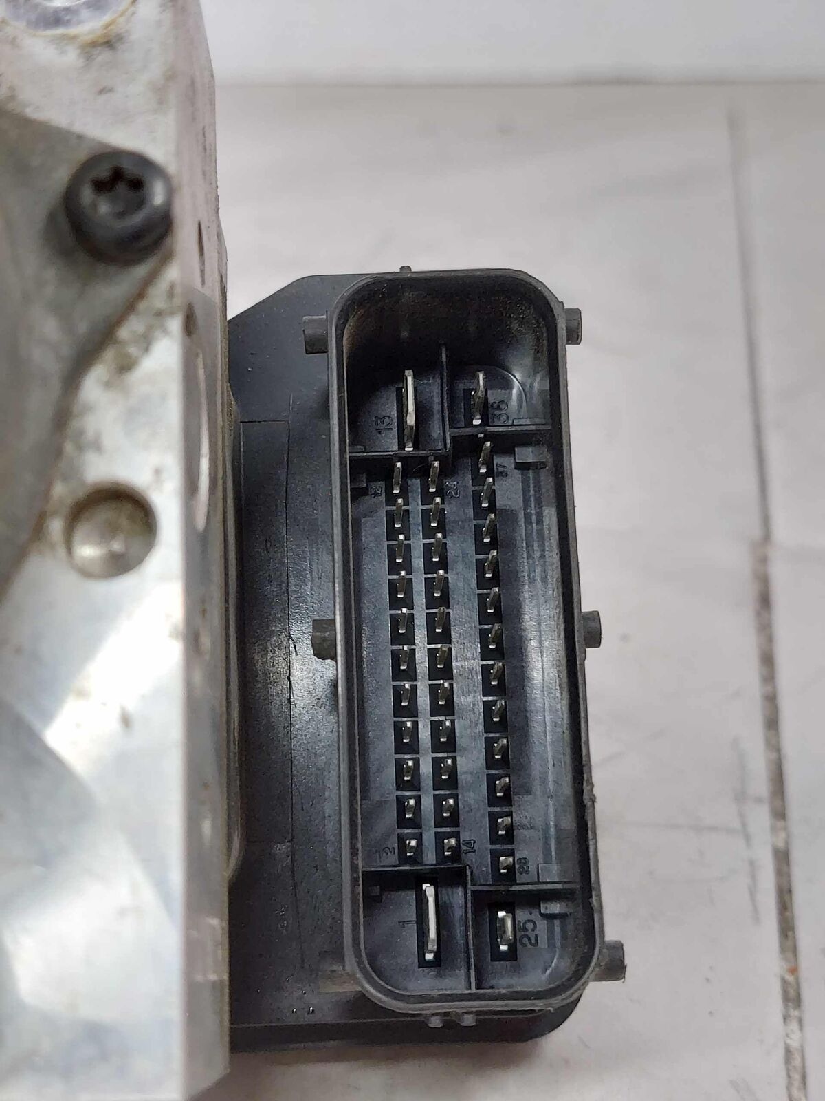 ABS Anti Lock Brake Parts Pump Module Unit OEM KIA FORTE Coupe 2.0L 11 12 13