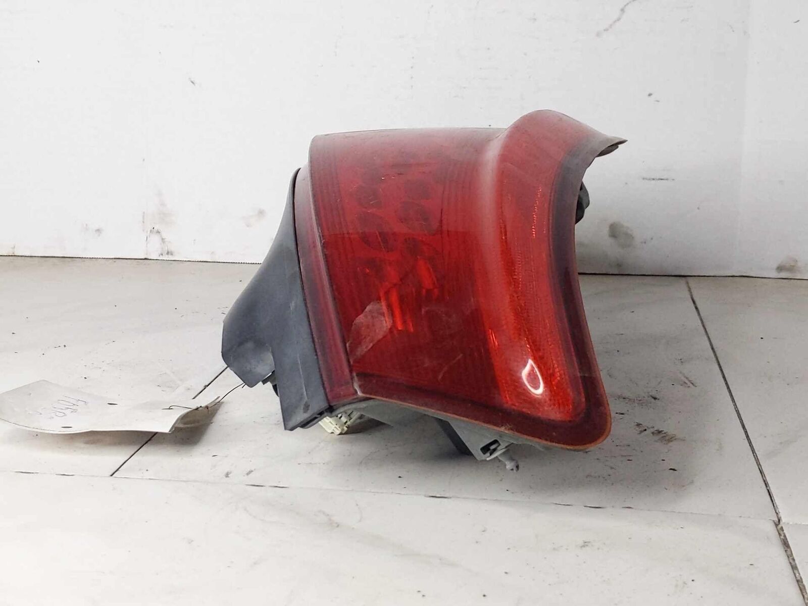 Tail Light Lamp Quarter Panel Mounted LH Left Driver OEM NISSAN MURANO 2006