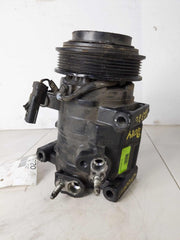 Air Conditioning A/C AC Compressor OEM CHRYSLER TOWN CNTRY 3.6L 2014