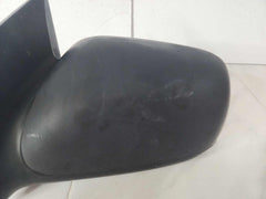 Door Mirror Left Driver Side View Assy Black OEM HONDA CIVIC 06 2007 08 09 10 11