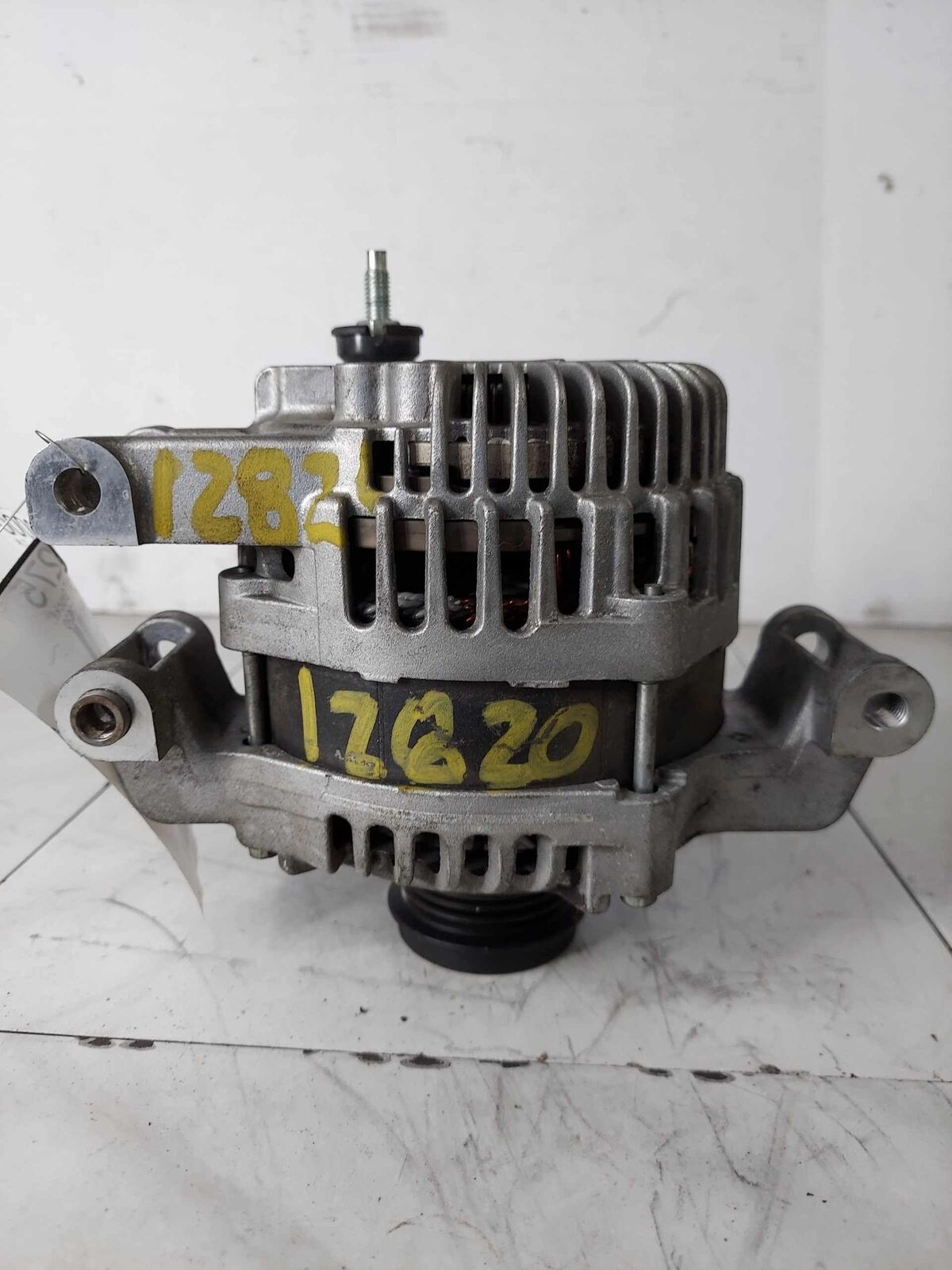 Alternator Generator Charging Assembly Engine OEM DODGE DART 2.4L 13 14 15 16