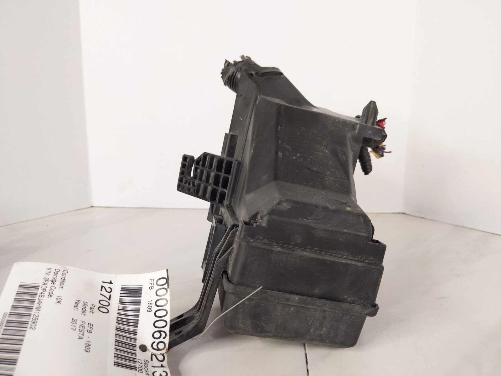 Engine Fuse Box Main Junction Relay Module OEM FORD FIESTA 14 15 16 17 18 19