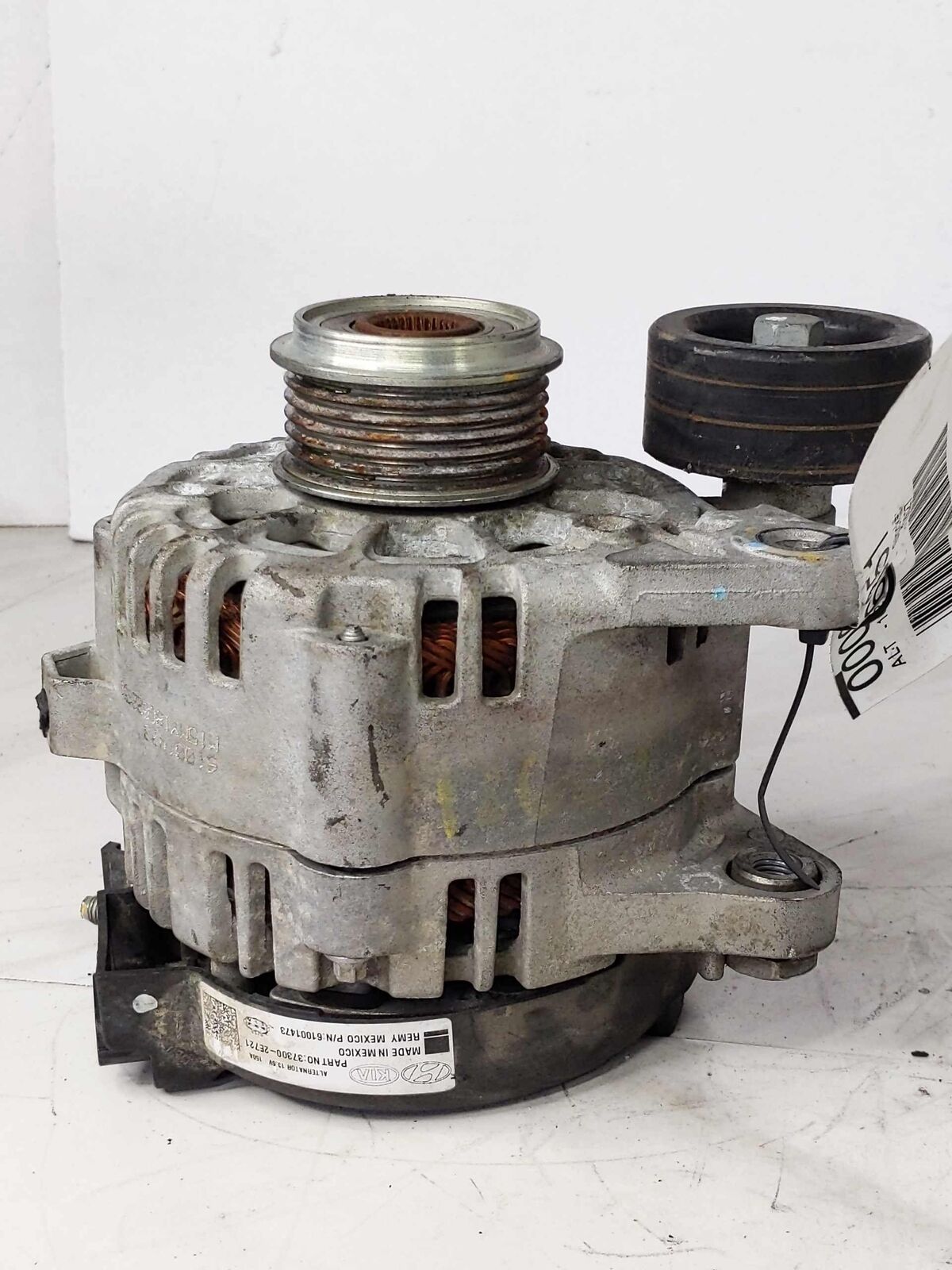 Alternator Generator Charging Engine OEM 373002E721 KIA FORTE 17 18 19 20 21 22