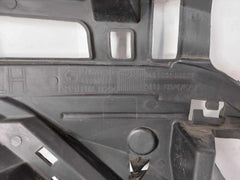 Bumper Support Insert Frame Panel Front Left Driver OEM BMW 840I 2022