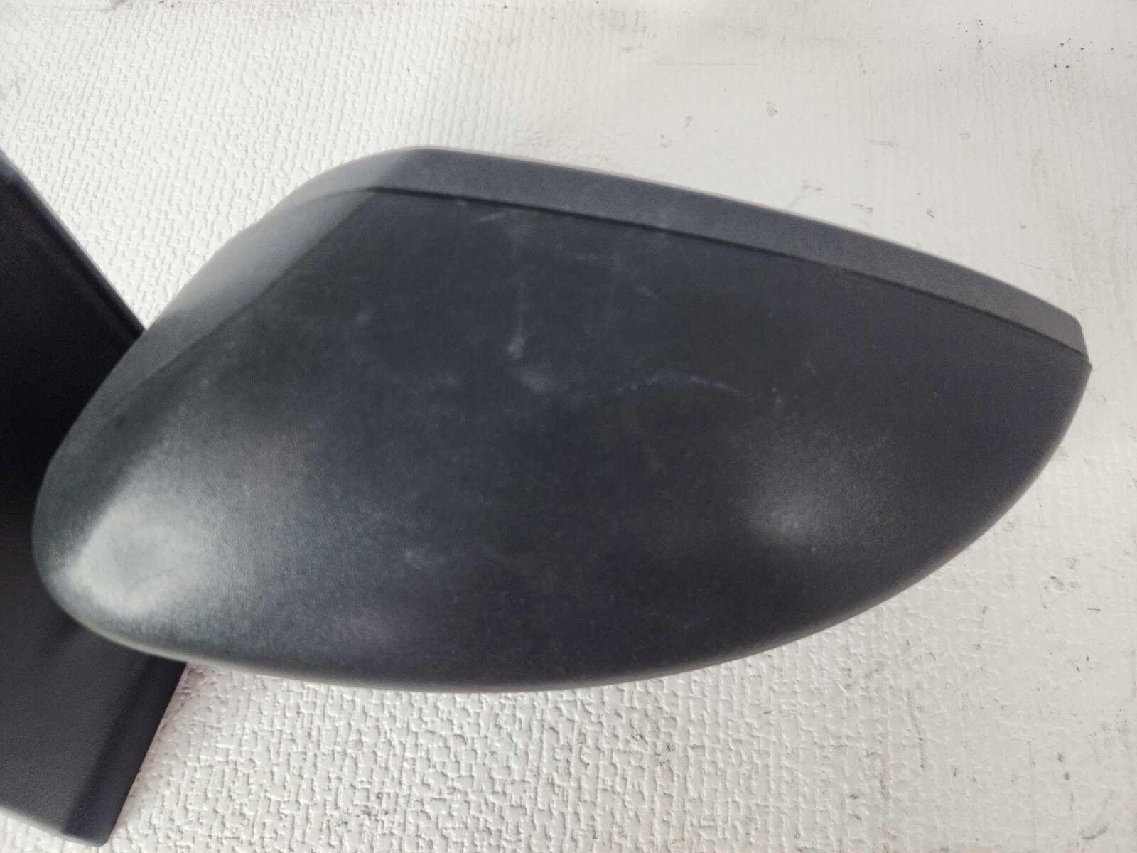 Door Mirror Left Driver Side View Assembly Black OEM FORD ESCAPE 17 2018 19