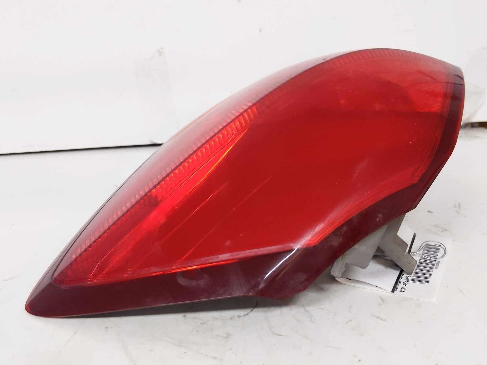 Tail Light Lamp Quarter Panel Mounted Right Passenger OEM SUBARU LEGACY 05 06 07