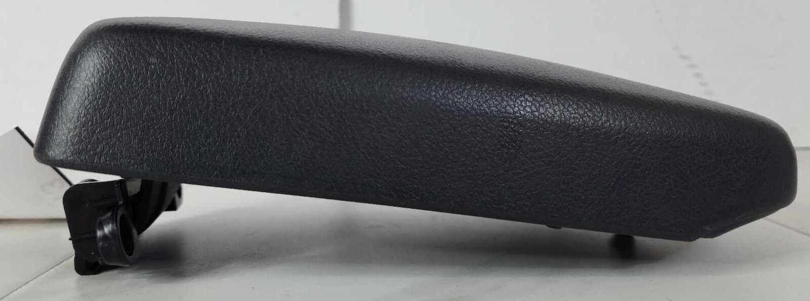 Center Console Front Floor Lid Armrest Cover Charcoal OEM TOYOTA COROLLA 2013