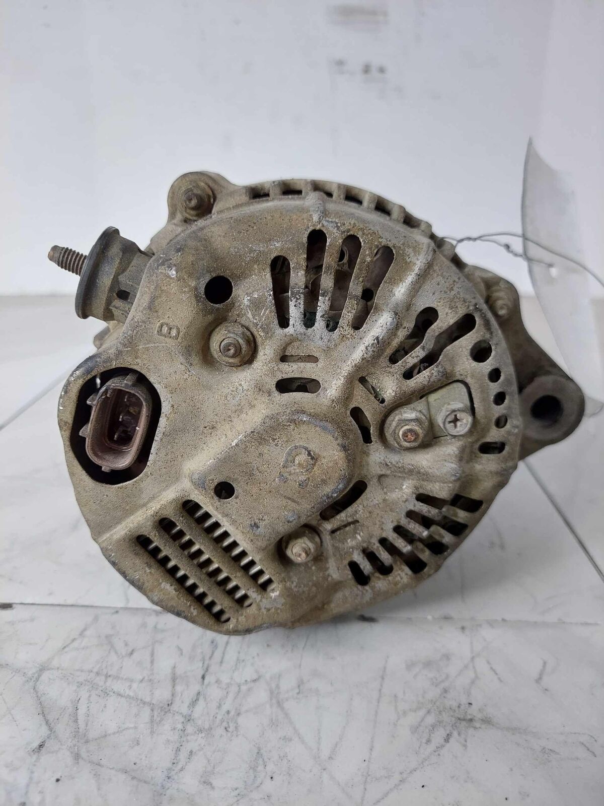 Alternator Generator Charging Assembly Engine OEM TOYOTA SEQUOIA 4.7L 00 01 02