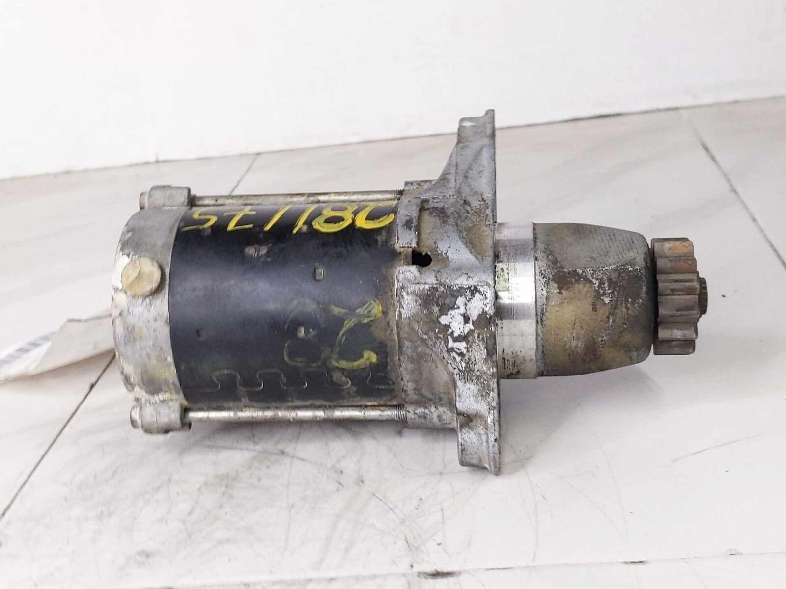 Starter Motor OEM SCION TC 2.4L 2009