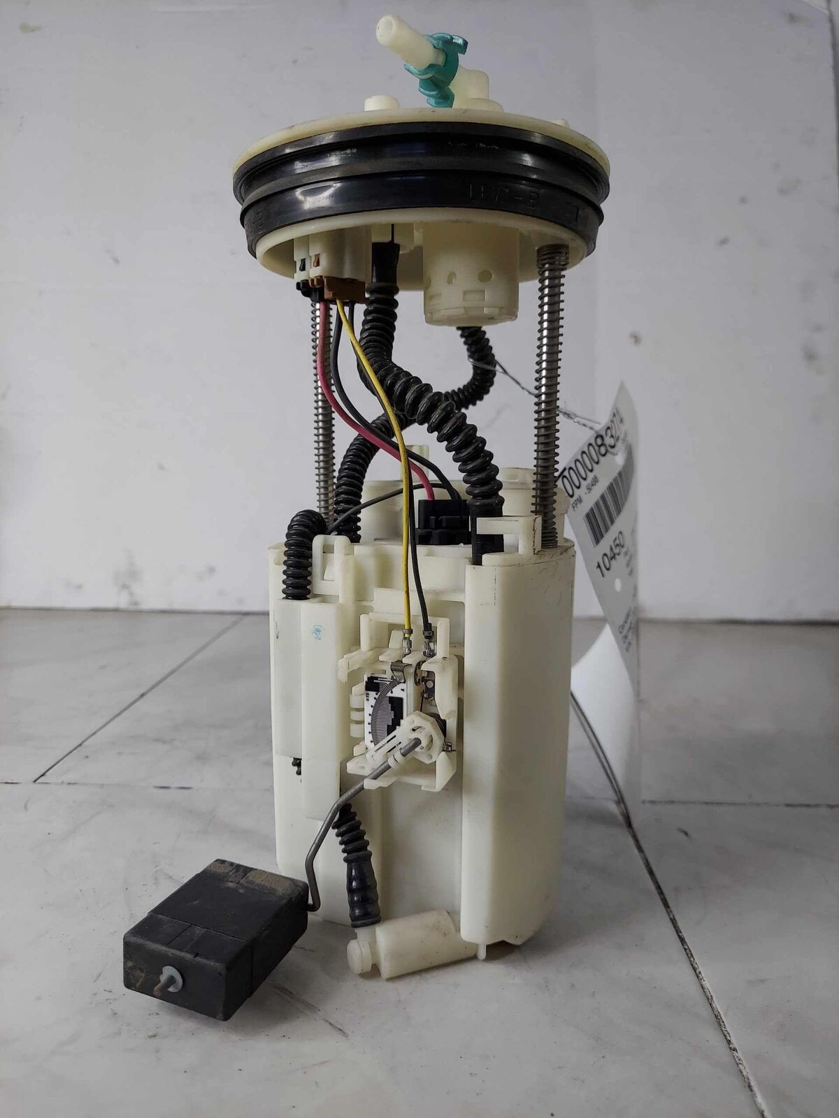 Fuel Pump Assembly Used OEM HONDA FIT 1.5L 09 10 11 12 13 14