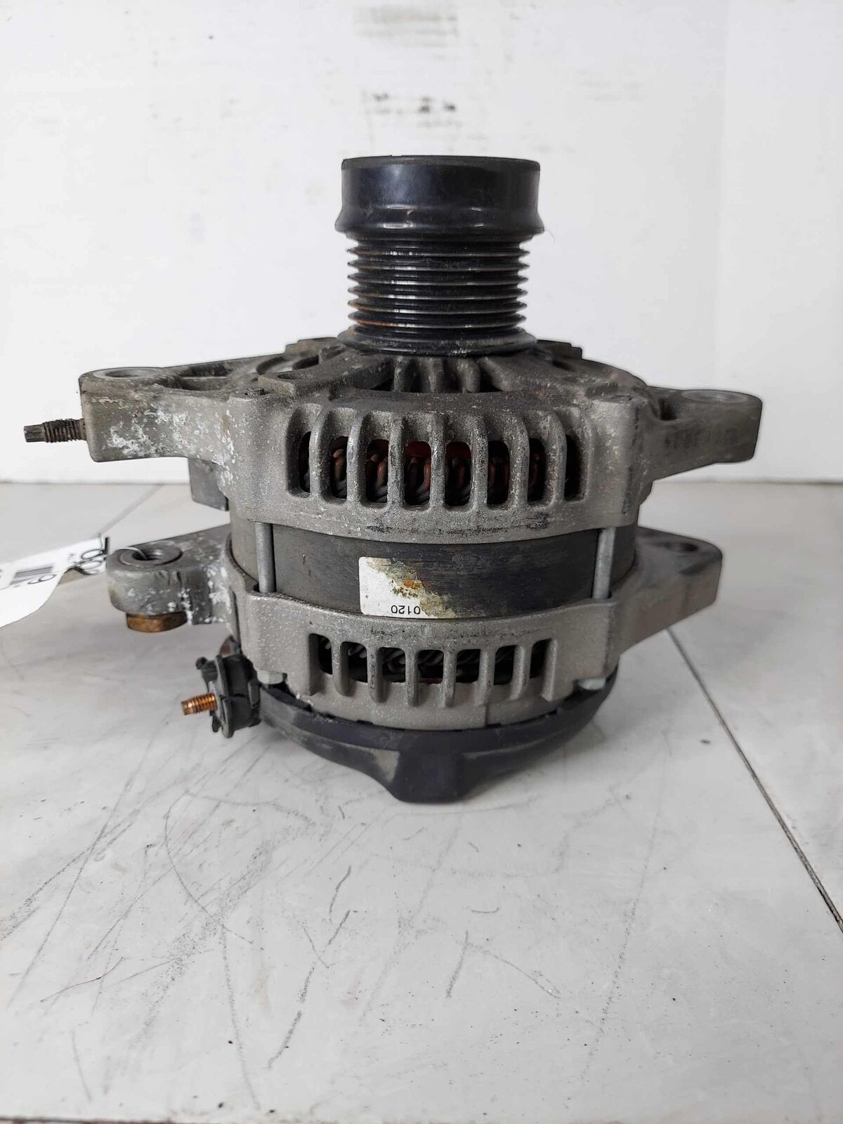 Alternator Generator Charging Assy Engine OEM LEXUS GS350 3.5L 07 08 09 10 11