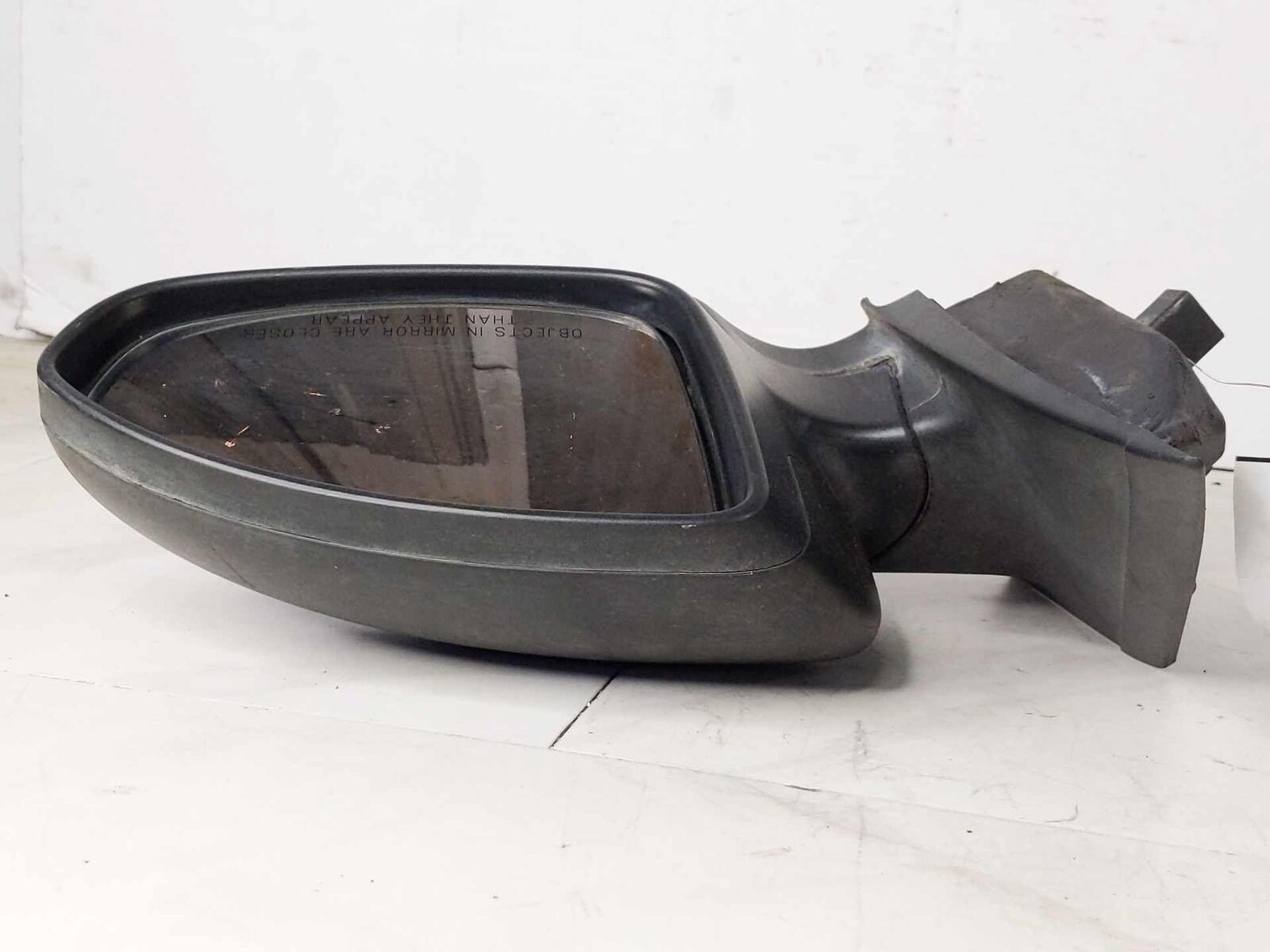 Door Mirror Right Passenger Side View Black OEM CHEVY CRUZE 11 12 13 14 15 16