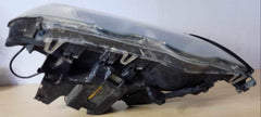 Headlamp Headlight Assembly Right Passenger OEM BMW X5 00 01 02 2003