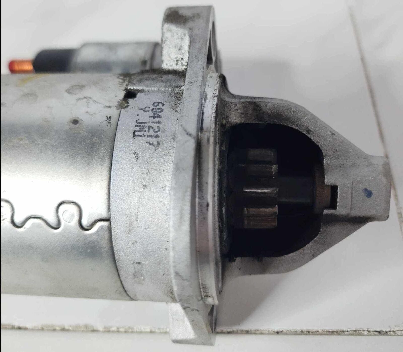 Starter Motor OEM HYUNDAI ACCENT 1.6L 12 13 14 15 2016 17