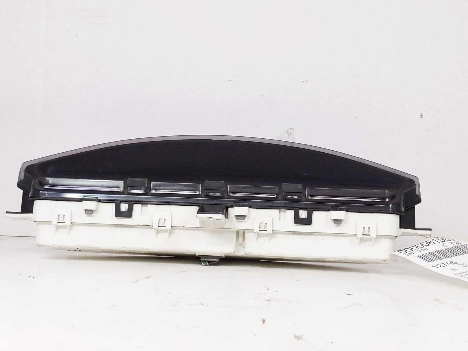 Speedometer Instrument Cluster Upper OEM 78100SVBA013M1 HONDA CIVIC Coupe 2006