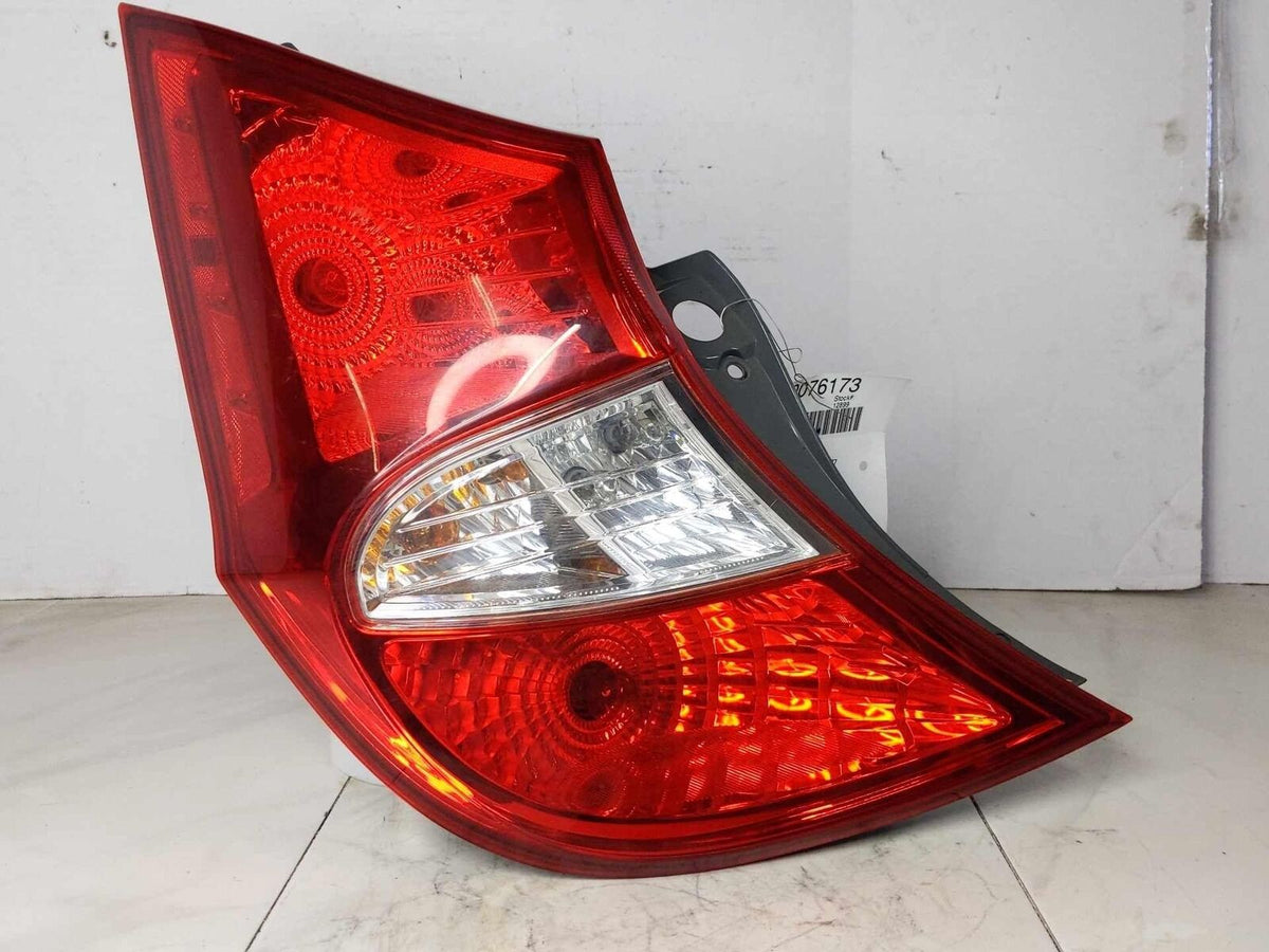 Tail Light Lamp LH Left Driver OEM HYUNDAI ACCENT Hatchback 12 13 14 15 16 17