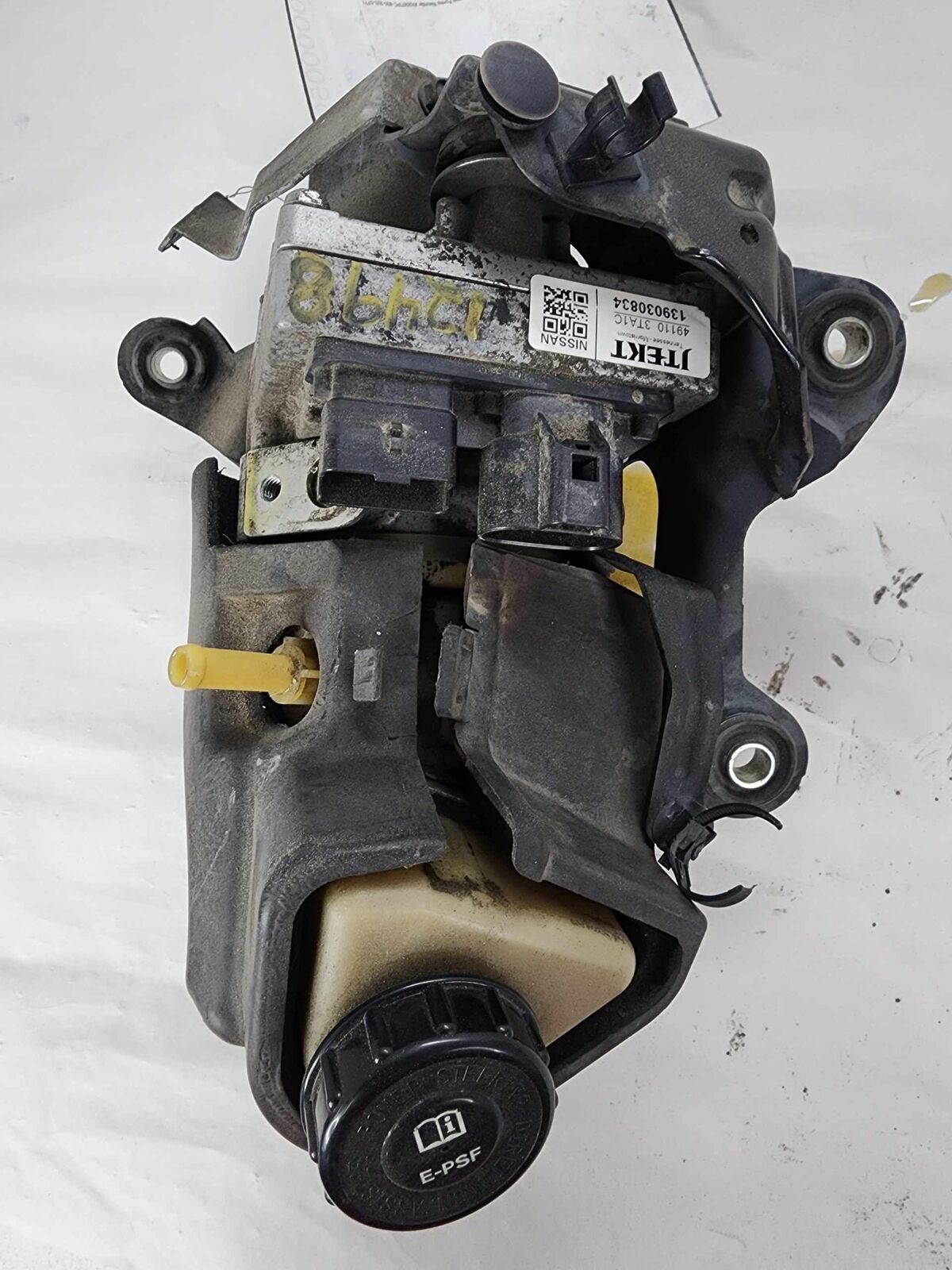 Power Steering Pump Motor OEM 49110 3TA1C NISSAN ALTIMA 2014 15