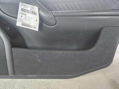 Door Inner Trim Panel Right Passenger Front MERCEDES C320 01 2002 03 04 05 06 07