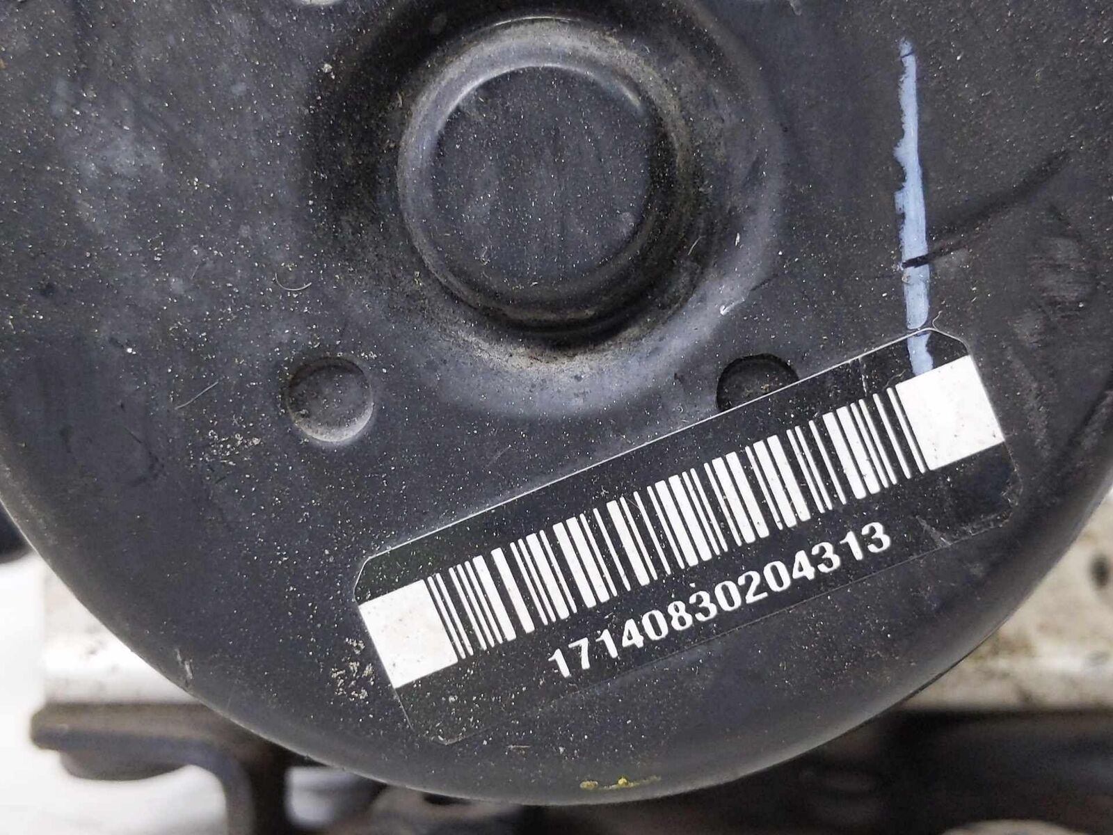 ABS Anti Lock Brake Parts Pump Module Unit OEM ACURA TL 3.5L 12 13 14