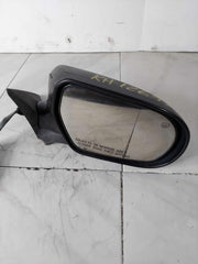 Door Mirror Right Passenger Side View Black OEM SUBARU LEGACY 05 06 07 08 09