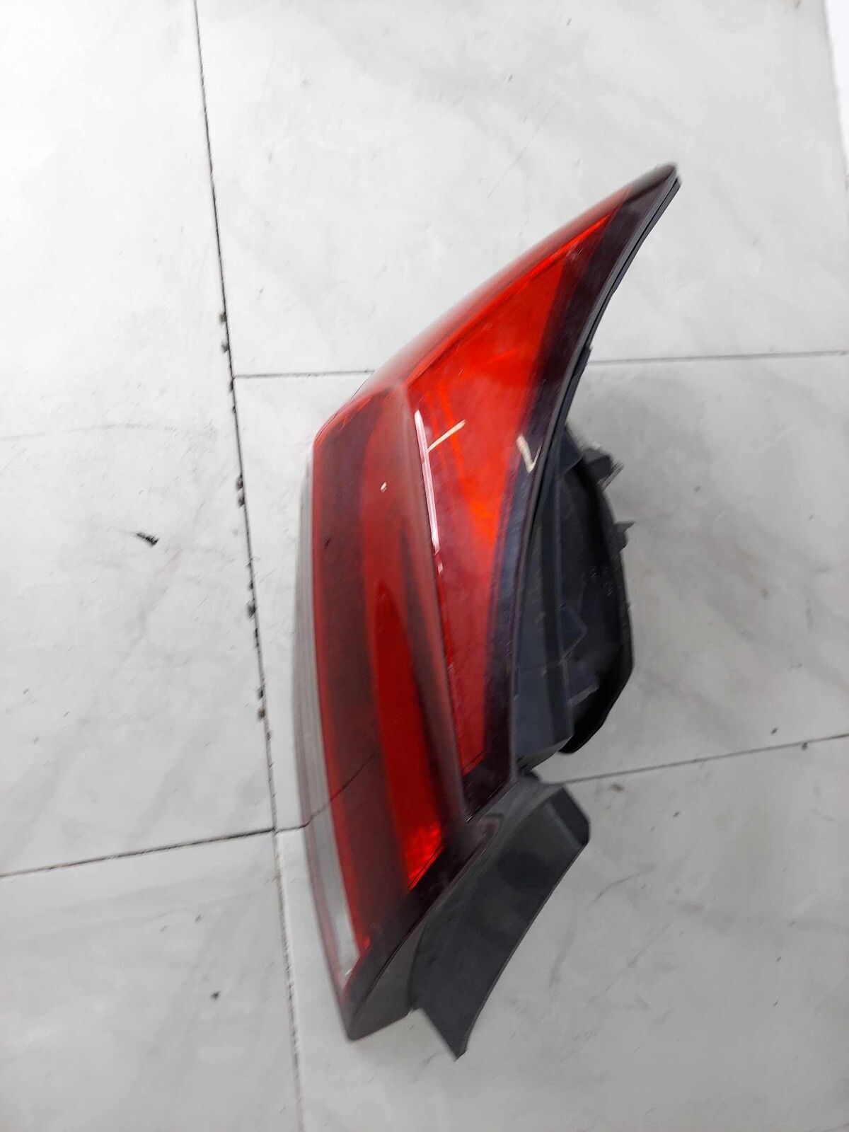 Tail Light Lamp Quarter Panel Mounted Left Driver OEM HONDA CIVIC Sedan 13 14 15