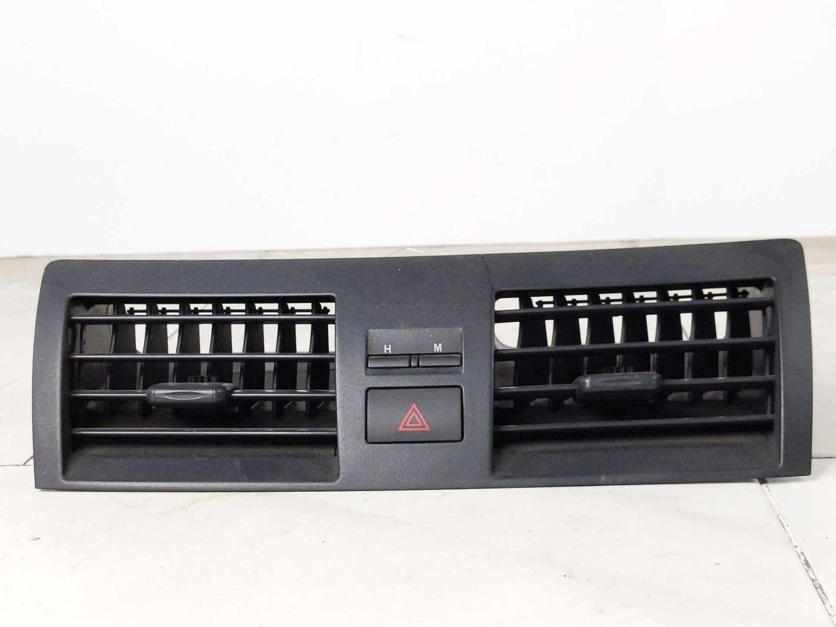 A/C AC Heater HVAC Center Air Vents with Hazard Button OEM TOYOTA CAMRY 2007