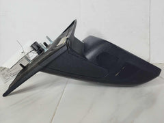 Door Mirror Right Passenger View Black OEM DR33-17682-BD5UAW FORD MUSTANG 13 14