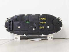Speedometer Instrument Cluster Gauge OEM FORD FIESTA 12 13