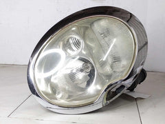 Headlamp Headlight Right Passenger OEM MINI COOPER 07 08 09 10 11 12 13 14 15