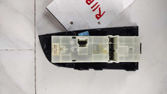 Master Window Switch Left Driver OEM 254019N00E NISSAN MAXIMA 09 10 11 12 13 14