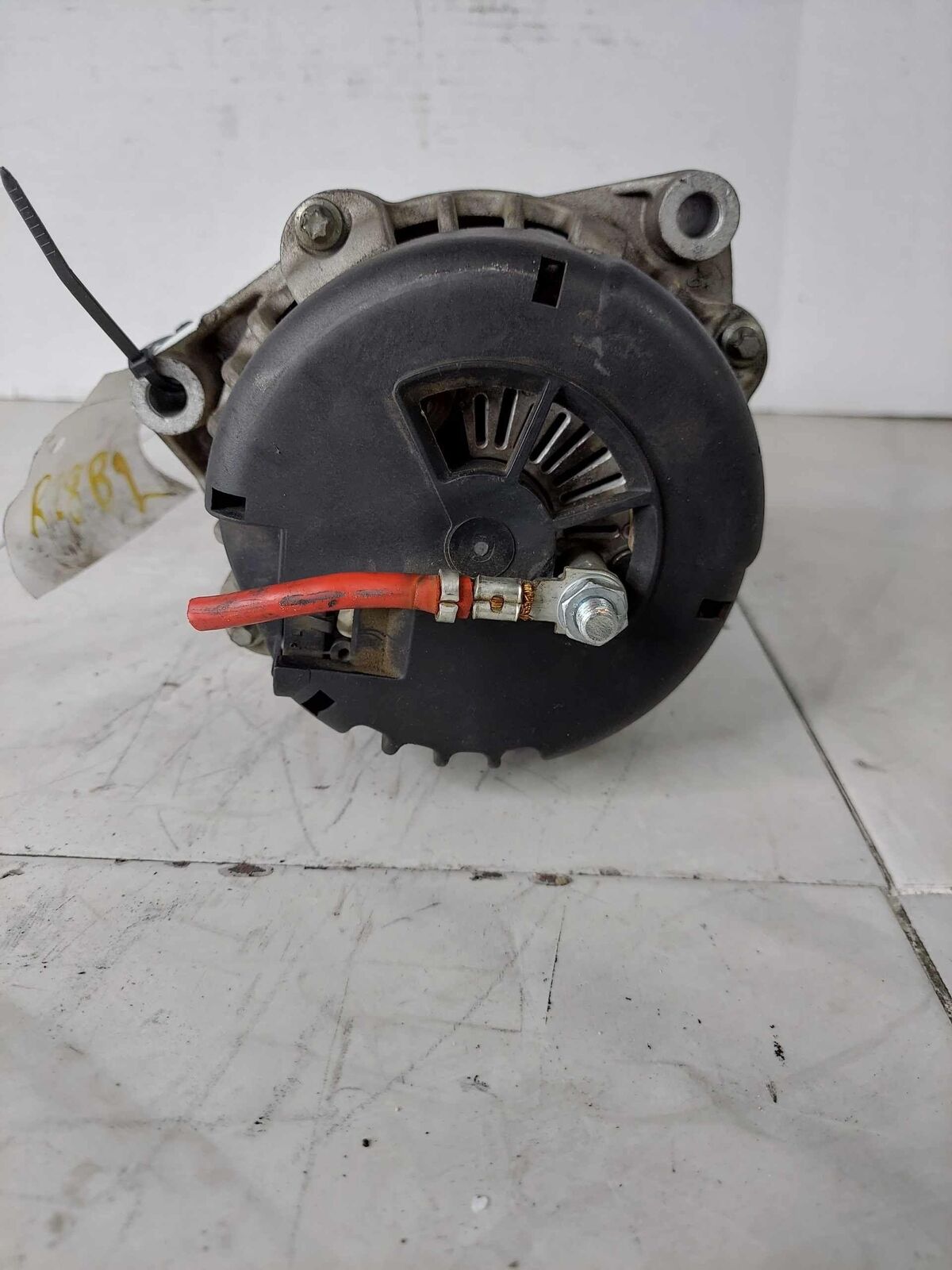 Alternator Generator Charging Engine OEM S10 S15 SONOMA TRUCK 4.3L 01 02 03 04