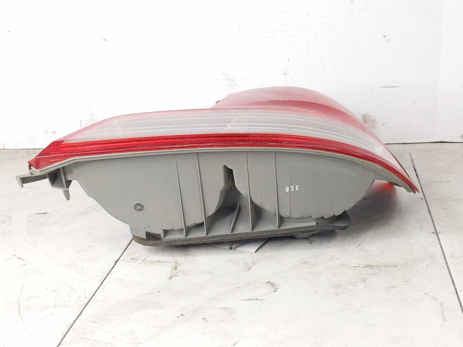 Tail Light Lamp Quarter Panel Mtd RH Right Passenger Assembly OEM SCION TC 12 13