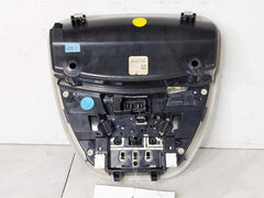 Console Front Roof OEM DODGE DART 13 14 15
