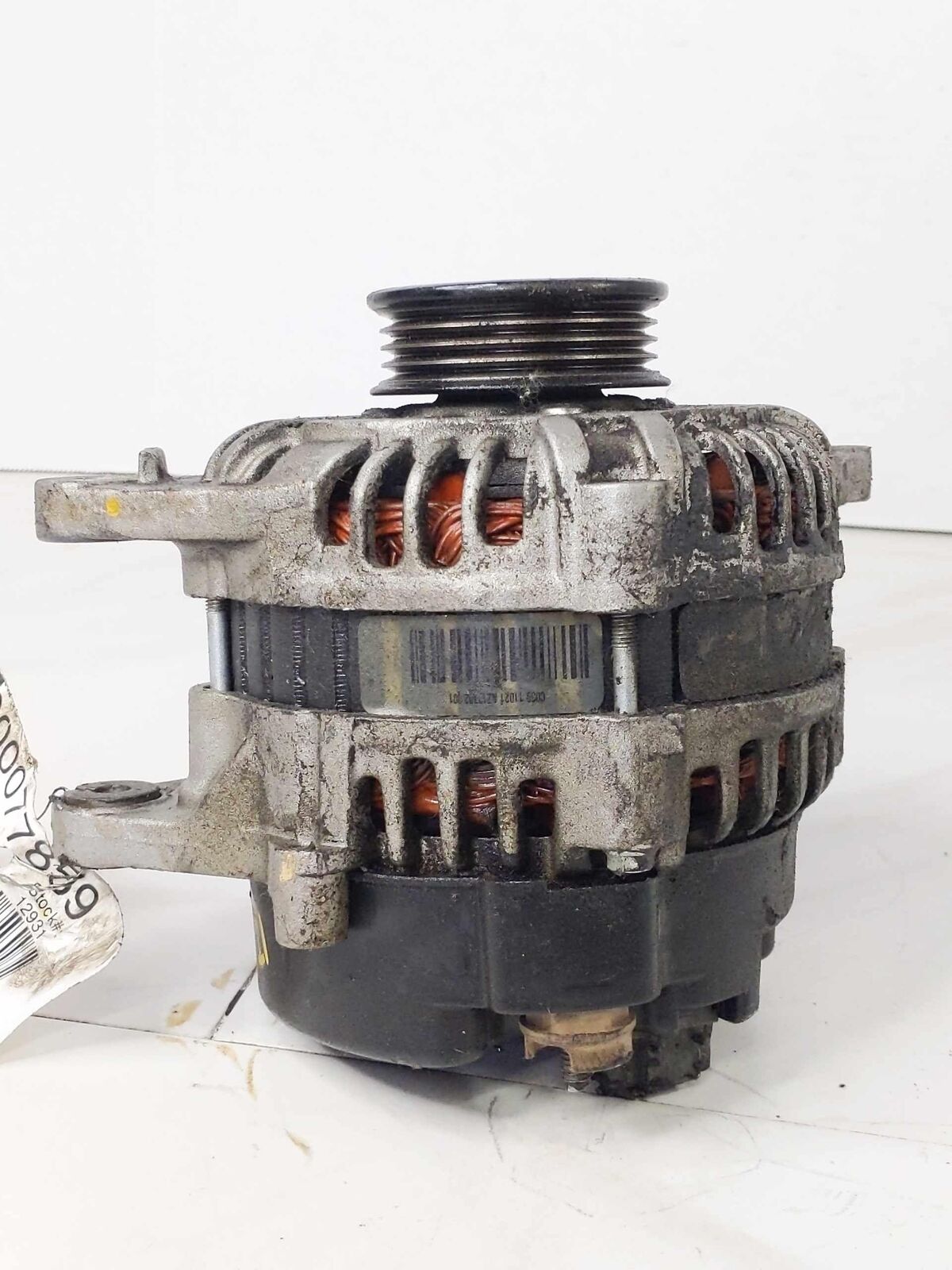 Alternator Generator Charger Assy Engine OEM HYUNDAI ELANTRA 2.0L 96 97 98 99 00